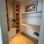 Penshouse Apartmán *