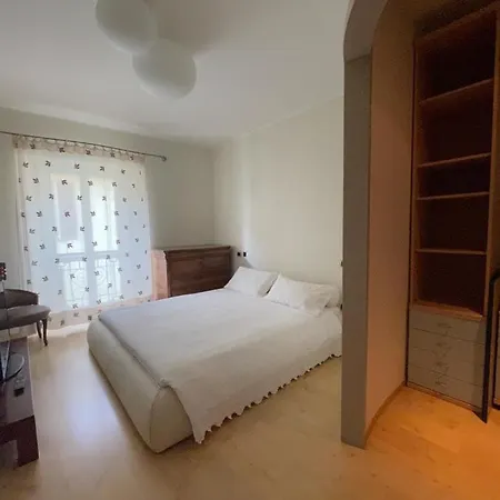 Apartmán Penshouse Lecco
