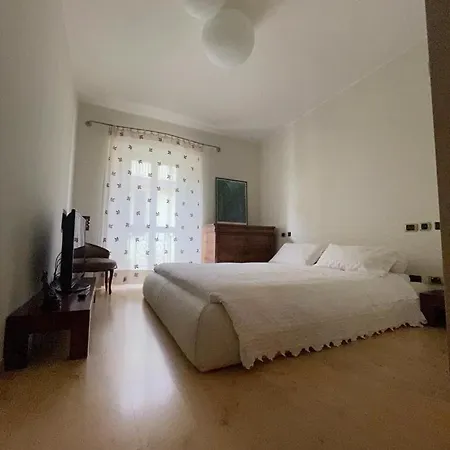 Penshouse Apartment *