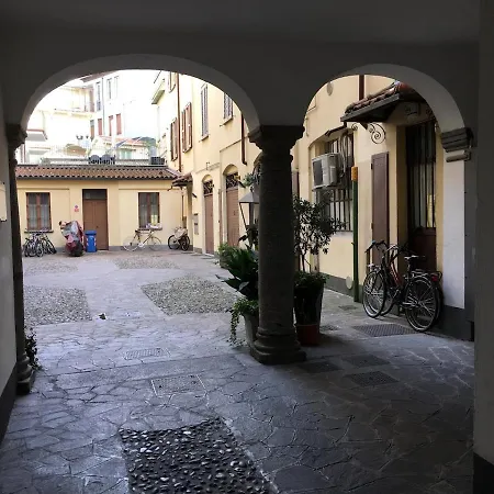 Penshouse Apartment Lecco