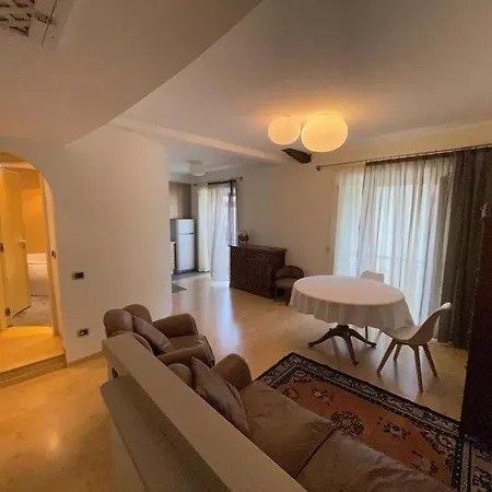 Apartment Penshouse *