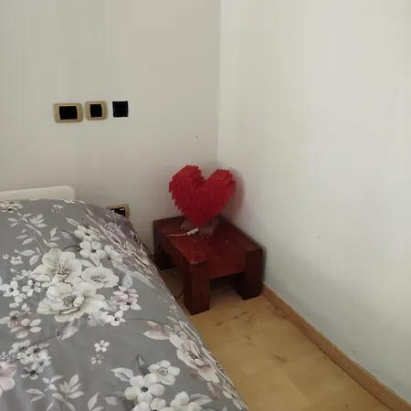 Penshouse Apartament Lecco