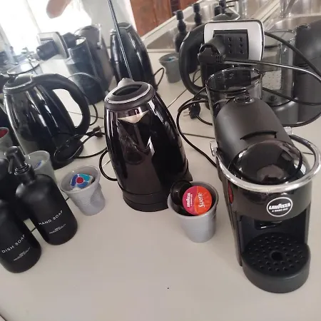 Penshouse Appartamento