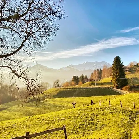 Appartamento Penshouse *