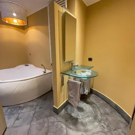 Apartament Penshouse