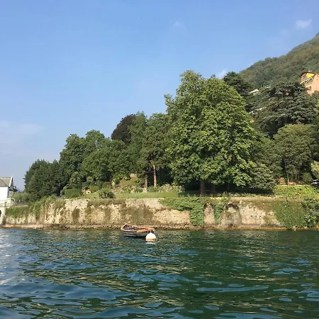 Διαμέρισμα Penshouse Lecco