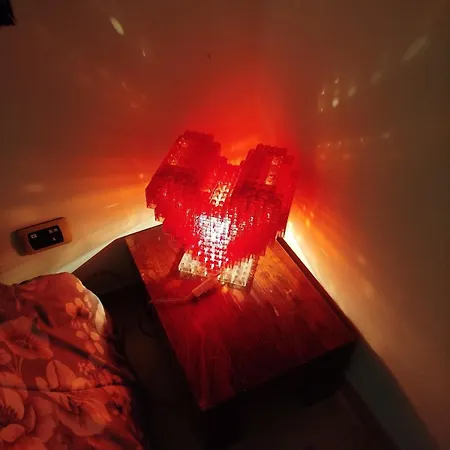 Penshouse Appartamento