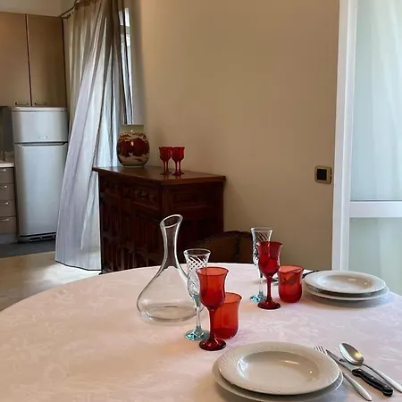 Διαμέρισμα Penshouse Lecco