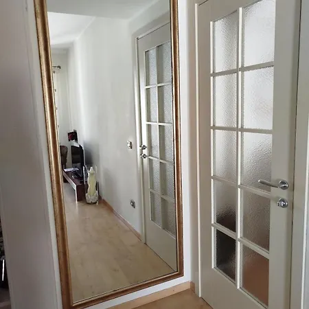 Penshouse Apartament *