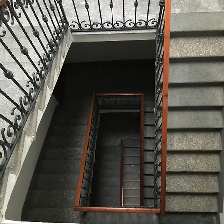 Penshouse Appartamento *