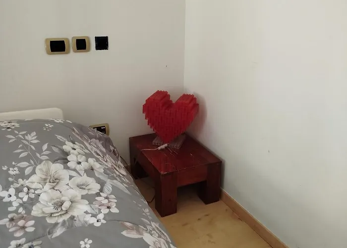 Penshouse Apartamento Lecco