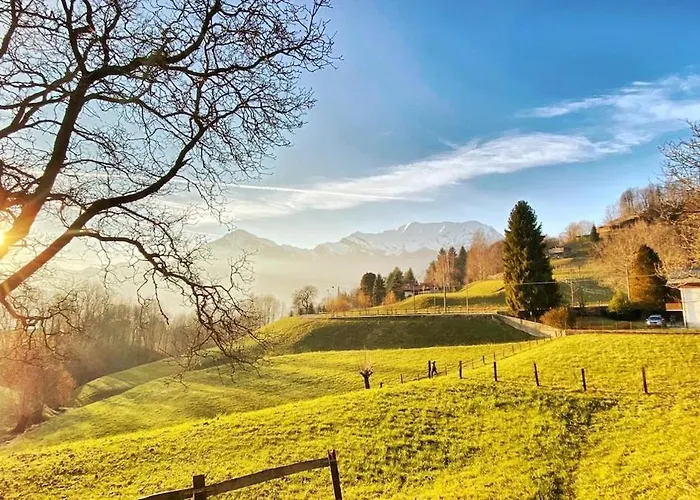 Διαμέρισμα Penshouse *