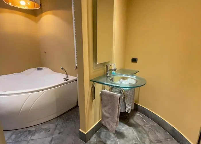 Apartamento Penshouse