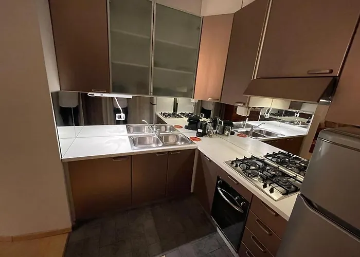 Διαμέρισμα Penshouse *