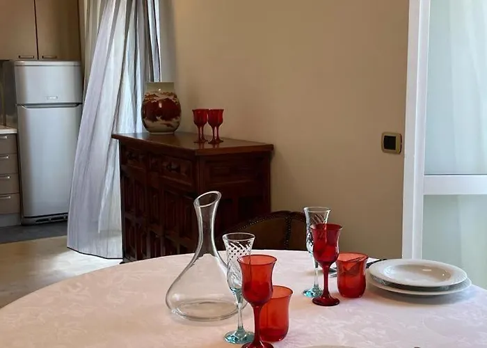 Διαμέρισμα Penshouse Lecco