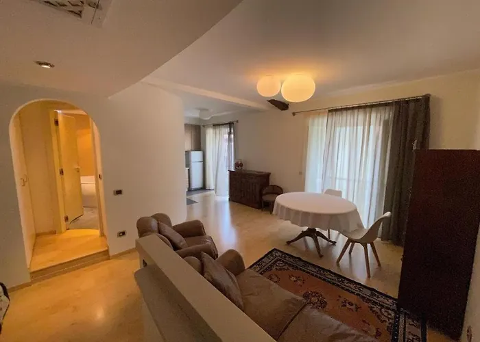 Apartamento Penshouse *