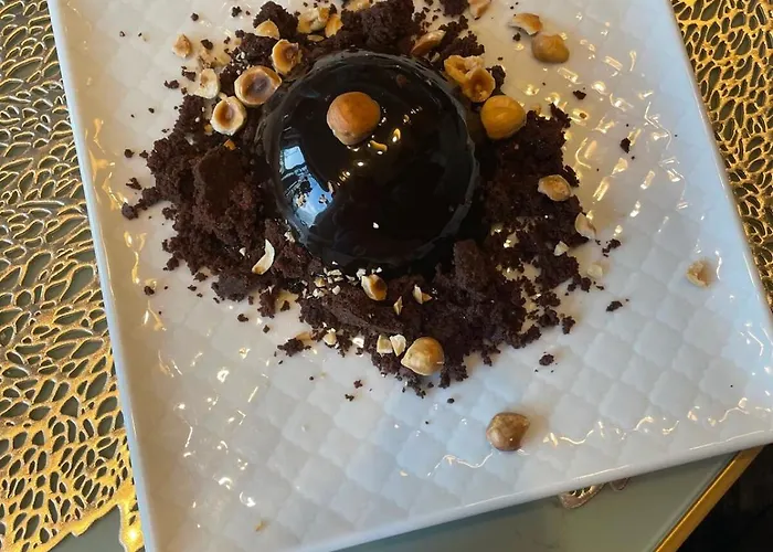 Lägenhet Penshouse *