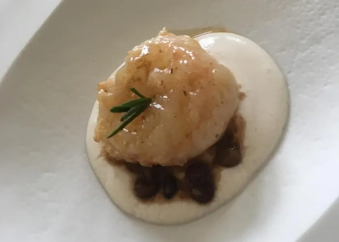 Penshouse Lägenhet *