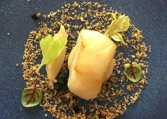 Lägenhet Penshouse *