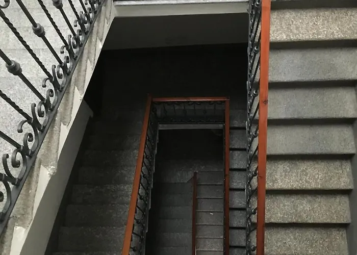 Penshouse Lägenhet *