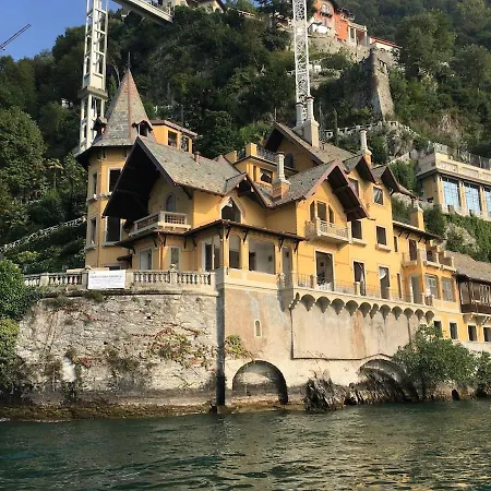 Daire Penshouse Lecco