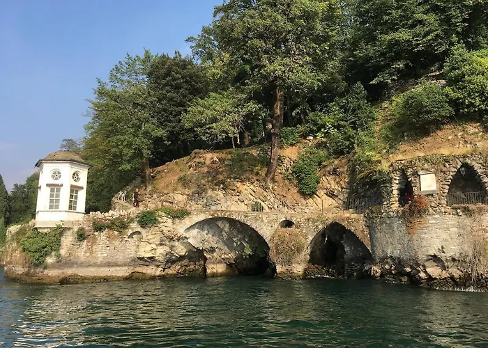Penshouse Daire Lecco