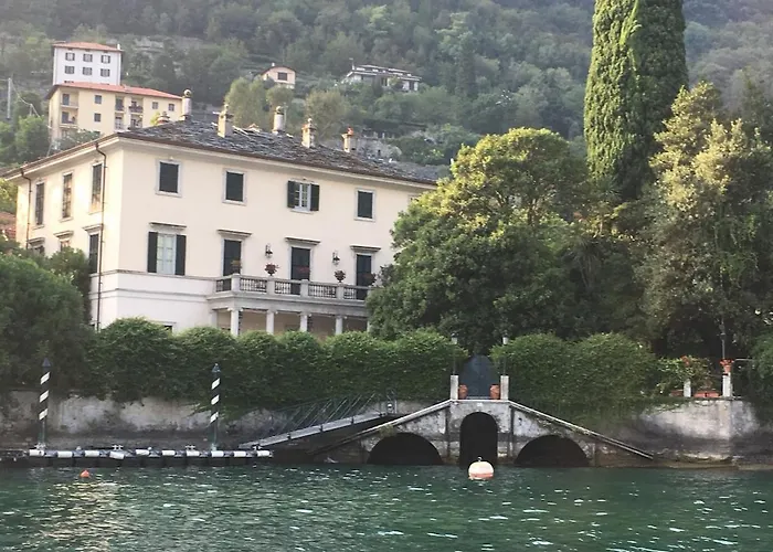 Penshouse Lecco