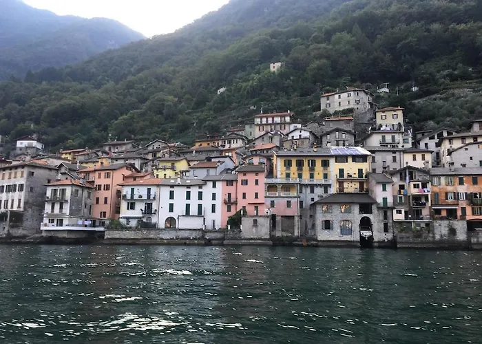 Penshouse * Lecco