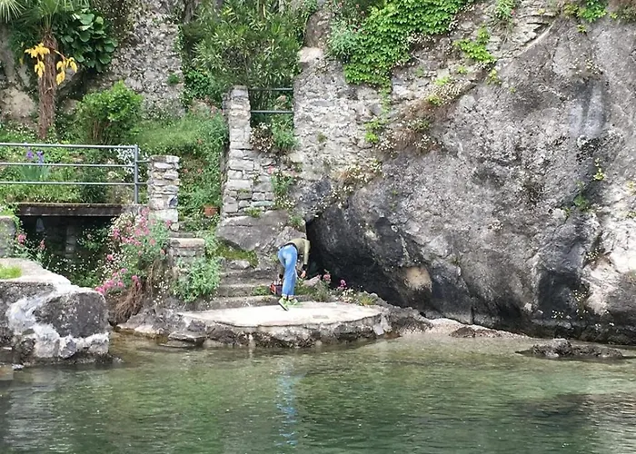 Penshouse Lecco