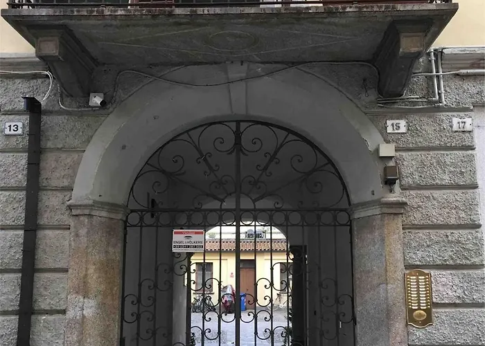 Daire Penshouse Lecco